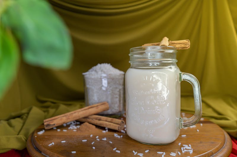Costa Vida Horchata fresh rice drink